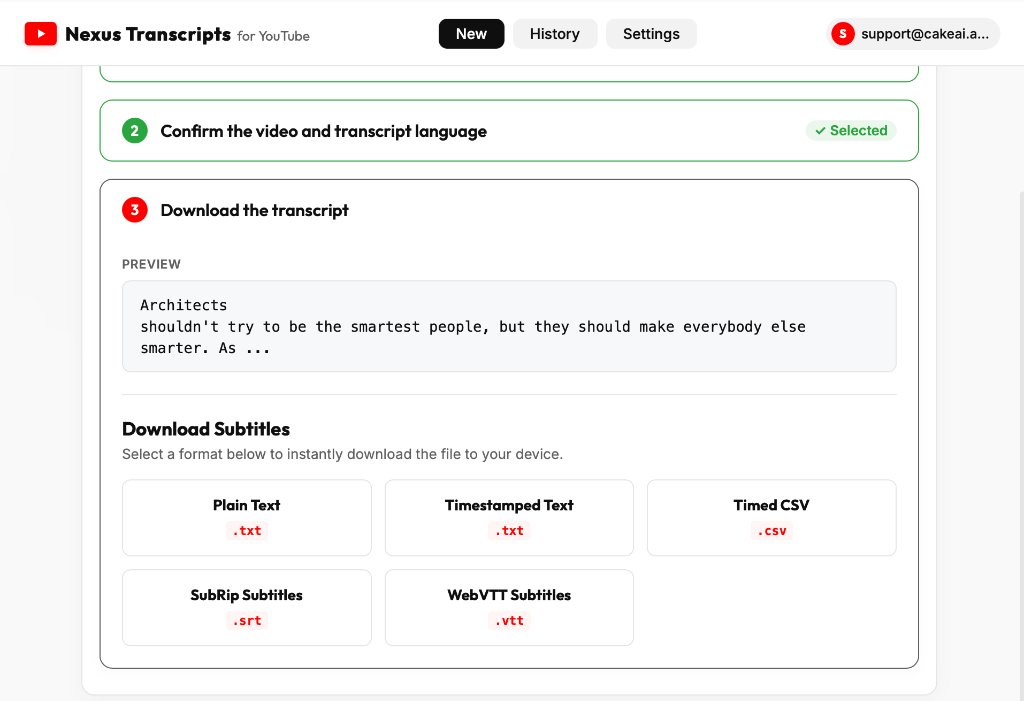 Download transcript